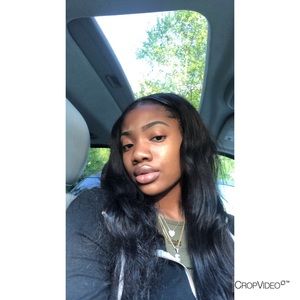 Meet your Posher, Madison